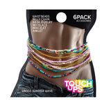 Touch Ups Waist Beads Chain
