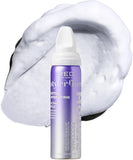 Frizz Control Setting Mousse Extra Hydrating 12oz