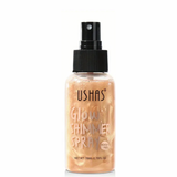 Usha’s Glow Shimmer Body Spray 2.7fl oz
