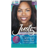 Just 5 Permanent Hair Color
