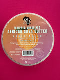 Whipped African Shea Butter w/ Honey Peach