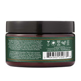 Shea Moisture Men Maracuja Oil & Shea Butter Beard Balm Shape, Smooth & Define