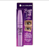 L.A. Colors - Biggie Lash Tubing Mascara