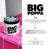 The Doux Big Poppa Defining Gel
