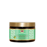 African Pride FEEL IT" Formula
Strengthening Mask - 12oz