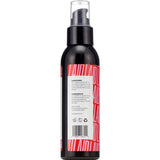 LAID Hair Care Hello Silk Heat Protectant & Shine Serum, 4 OZ