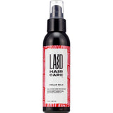 LAID Hair Care Hello Silk Heat Protectant & Shine Serum, 4 OZ
