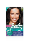 Just 5 Permanent Hair Color