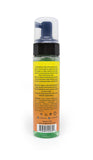 Caribbean Locs Perfect Braid Styling Foam/Mouse