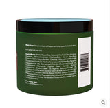 Sunny Isle Rosemary Mint Hair & Strong Roots Masque 16oz