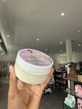 Whipped African Shea Butter Pink Sugar
