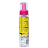 Jamaican Mango & Lime Braiding & Setting Mousse 8oz