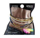 Touch Ups Waist Beads Chain
