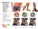 Touch Ups Waist Beads Chain