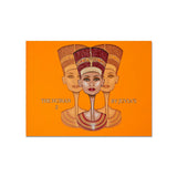 Juvia's Place - The Nubian 2 Eyeshadow Palette