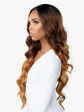Sensationnel Butta Lace Wig: Ocean Wave 30in