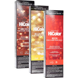 L'Oreal HiColor Red HiLights - Permanent Creme Hair Color