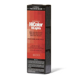 L'Oreal HiColor Red HiLights - Permanent Creme Hair Color