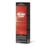 L'Oreal HiColor Red HiLights - Permanent Creme Hair Color