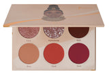 Juvia's Place - Vanessa Eyeshadow Palette