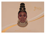 Juvia's Place - Vanessa Eyeshadow Palette