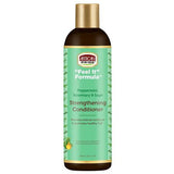 African Pride "FEEL IT" Formula Strengthening Conditioner -12oz