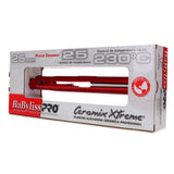 Babyliss Pro 1in Ceramic Flat Iron