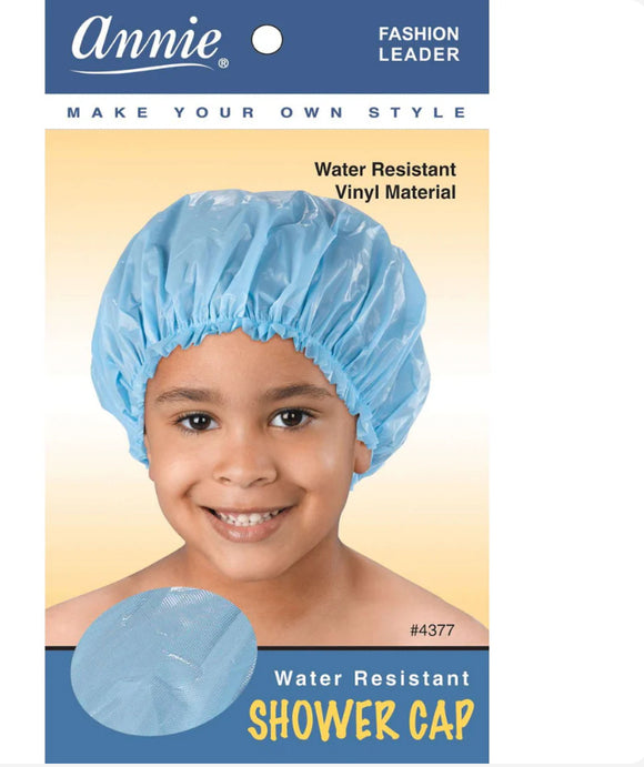 Annie Kids Shower Cap- Large