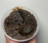 Original Village Fresh African Black Soap 8oz