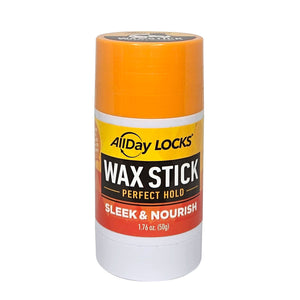 All Day Locks Wax Stick