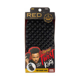 BOW WOW X Twist King Premium Luxury Twist Styler Brush