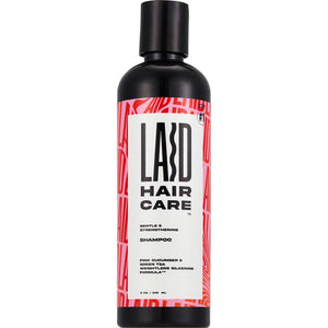 Laid Hair Care Shampoo 8oz