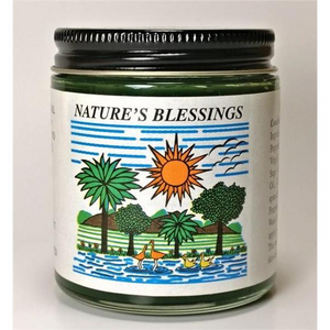 Nature’s Blessings Hair Pomade 3.7oz