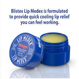 Blistex Lip Medex Jar 0.25oz