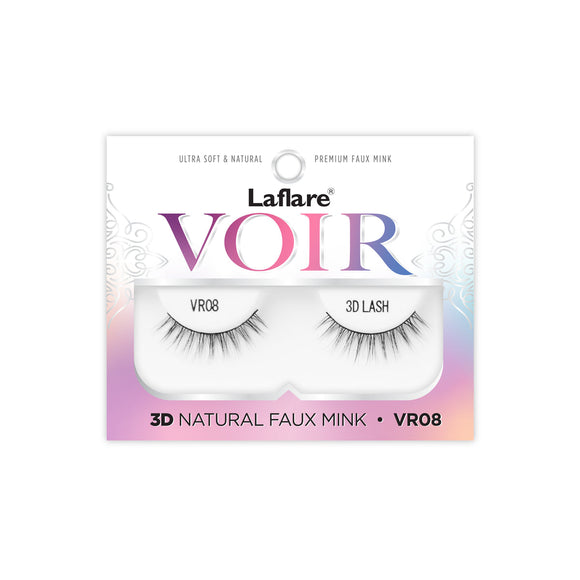 Laflare 3D Voir Eyelash