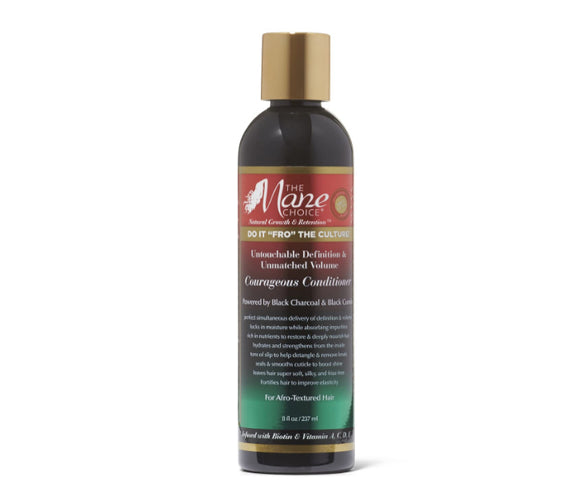 The Mane Choice Do It From The Culture Powerful Conditioner 8oz