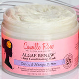 Camille Rose Algae Renew Deep Conditioner