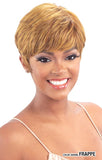 ModelModel Lauryn Bestie Wig