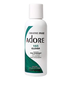 Adore Semi Permanent Hair Color -  165 Clover