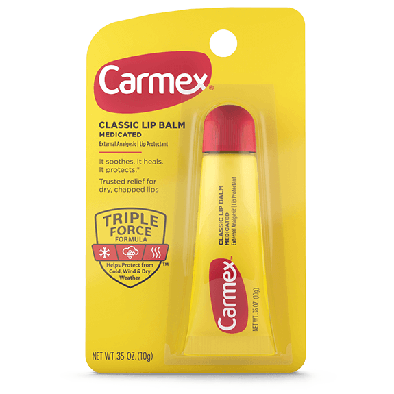 Carmex Classic Original Tube