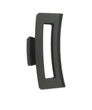 Goody SlideProof Grip® Claw Clip - Black