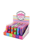 Makeup She MG237 Magic Lipstick - 36pc