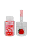 Beauty Treats 528 Juicy Fruits Lip Oils - 24