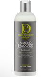 Design Essentials Almond & Avocado Moisturizing & Detangling Conditioner