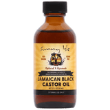 The Original Sunny Isle Jamaican Black Castor Oil - 2oz