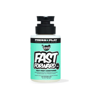 The Doux Fast Forward Heat Prep Conditioner - 8oz