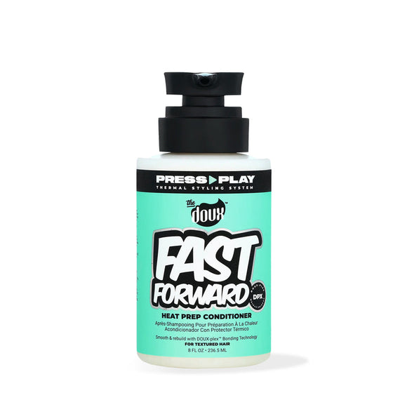 The Doux Fast Forward Heat Prep Conditioner - 8oz