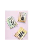 CALA 35306 Glam & Go Ultra Glam Pre-Glued Lash Clusters - 6