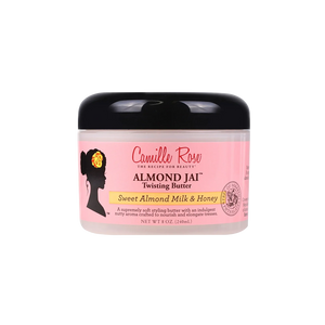 Camille Rose Almond Jai Twisting Butter