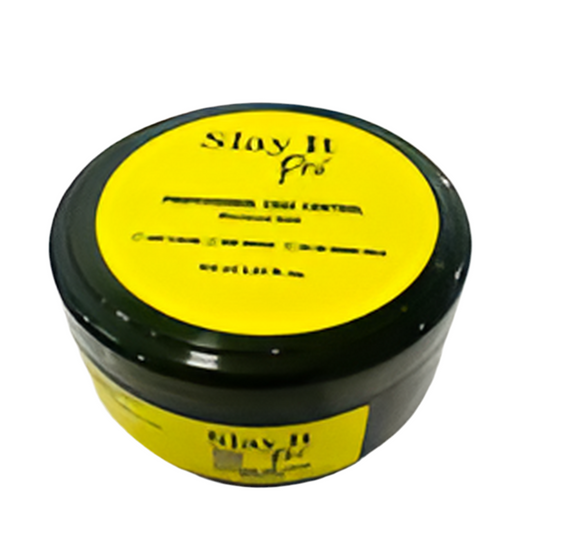 Slay It Pro Edge Control 5oz